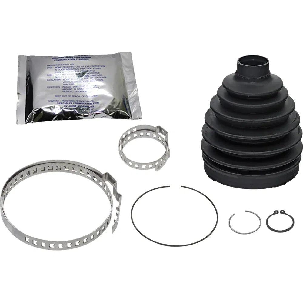 Kit de arranque cv