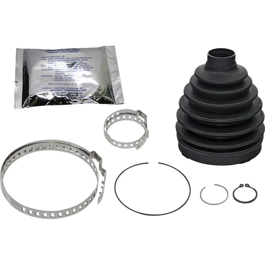 Kit de arranque cv