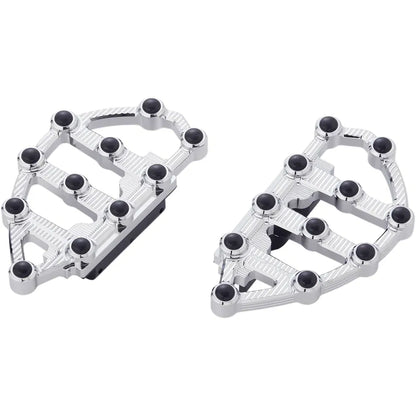 Tablas de piso mx billet