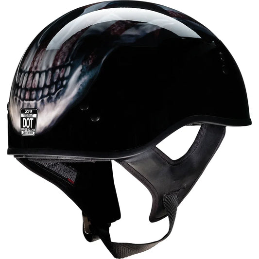 Casco de calavera vagrant usa
