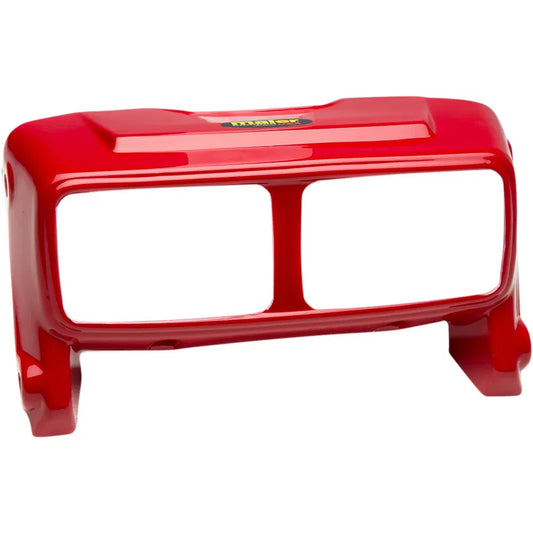 Headlight Shell - ATC350X - Red