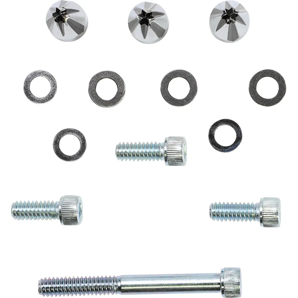 Kits de tapones de rosca para parabrisas