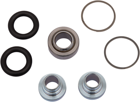 Kit de cojinetes de amortiguador - Kit de cojinetes de amortiguador - Delantero superior/inferior | Parte trasera superior/inferior: Arctic Cat/Can-Am/Textron