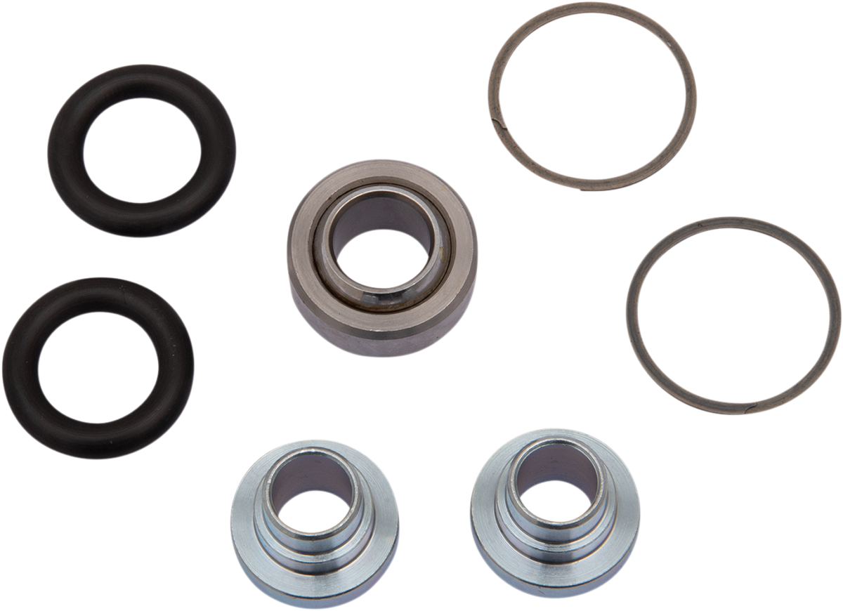 Kit de cojinetes de amortiguador - Kit de cojinetes de amortiguador - Delantero superior/inferior | Parte trasera superior/inferior: Arctic Cat/Can-Am/Textron