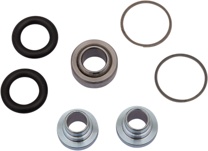 Kit de cojinetes de amortiguador - Kit de cojinetes de amortiguador - Delantero superior/inferior | Parte trasera superior/inferior: Arctic Cat/Can-Am/Textron
