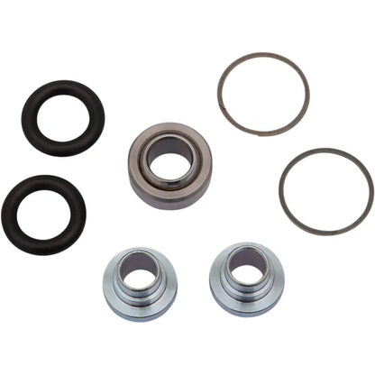 Kit de cojinetes de amortiguador - Kit de cojinetes de amortiguador - Delantero superior/inferior | Parte trasera superior/inferior: Arctic Cat/Can-Am/Textron