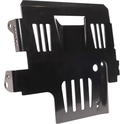 Placa protectora
