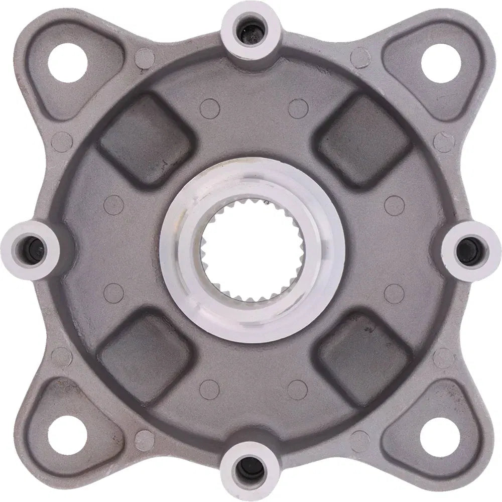 Cubo de rueda