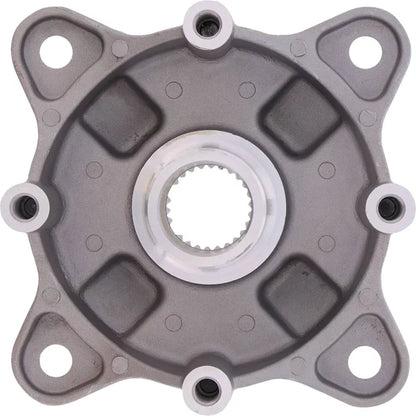 Cubo de rueda
