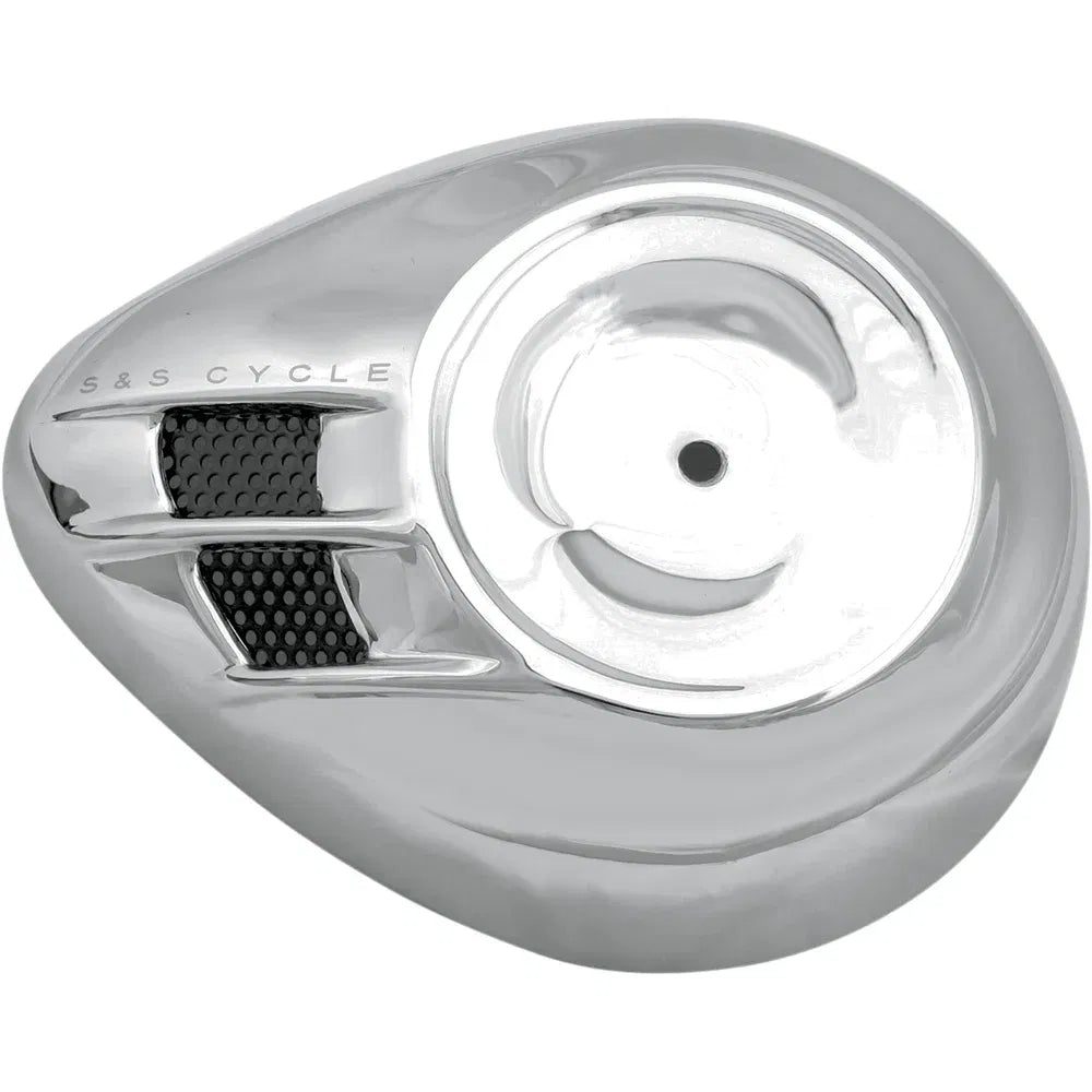 Cubierta del filtro de aire sigiloso