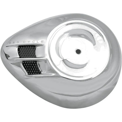 Cubierta del filtro de aire sigiloso