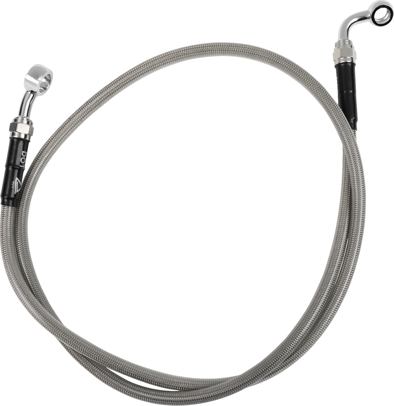 Línea de embrague trenzada de acero inoxidable - Línea de embrague trenzada de acero inoxidable - Gas Gas/Husqvarna