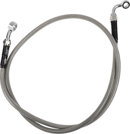 Línea de embrague trenzada de acero inoxidable - Línea de embrague trenzada de acero inoxidable - Gas Gas/Husqvarna