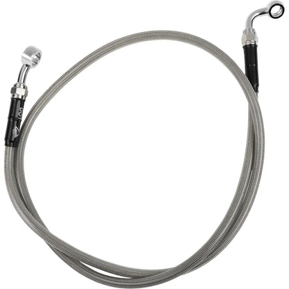 Línea de embrague trenzada de acero inoxidable - Línea de embrague trenzada de acero inoxidable - Gas Gas/Husqvarna