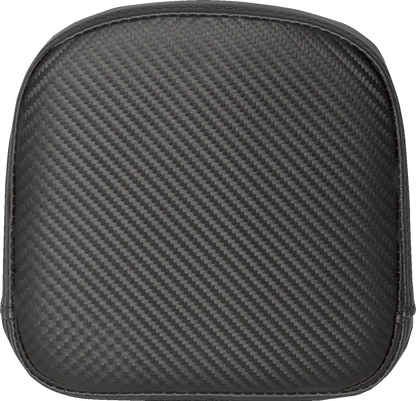 Respaldo para respaldo de asiento para RoadSofa™ - Respaldo para respaldo de asiento RoadSofa™ - Fibra de carbono - FL '99-'23