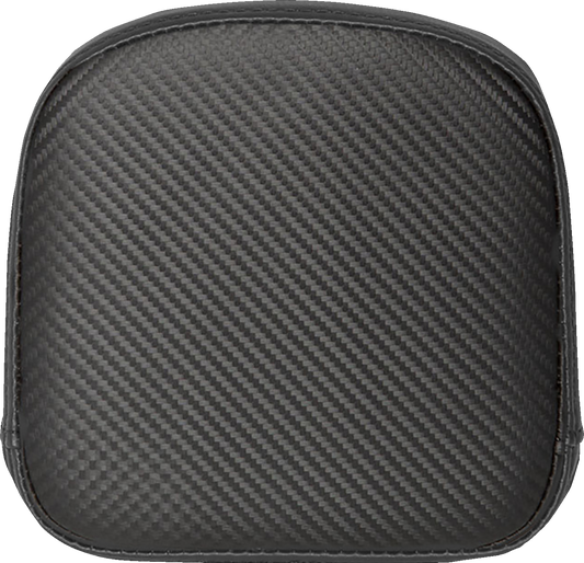 Respaldo para respaldo de asiento para RoadSofa™ - Respaldo para respaldo de asiento RoadSofa™ - Fibra de carbono - FL '99-'23
