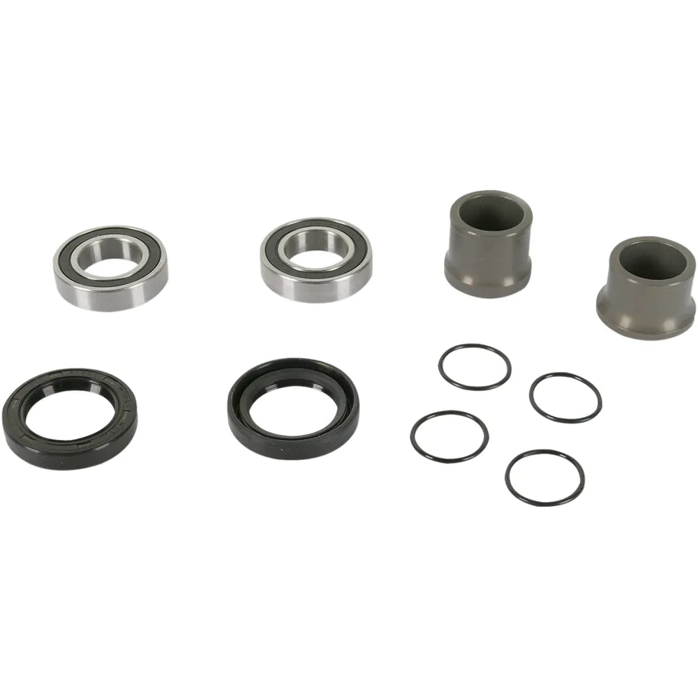 Wheel Collar/Bearing Kit - Front