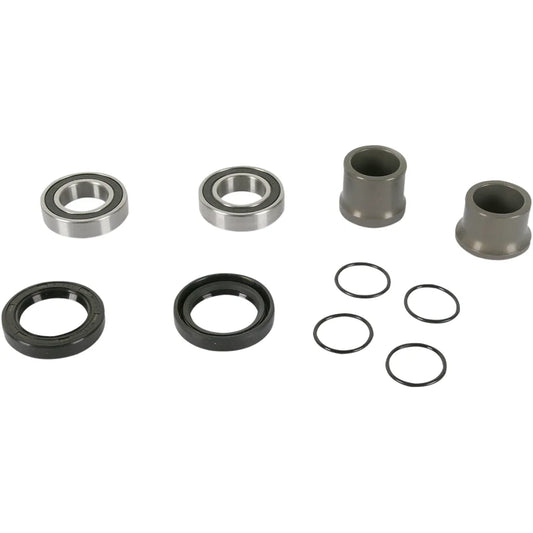 Wheel Collar/Bearing Kit - Front