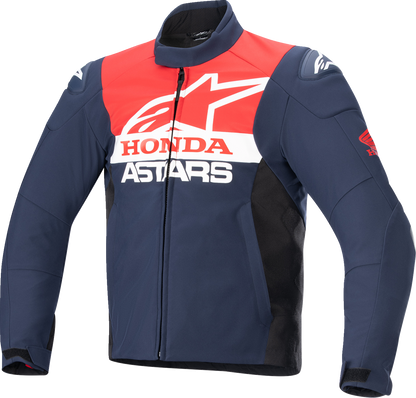 Chaqueta impermeable Honda SMX