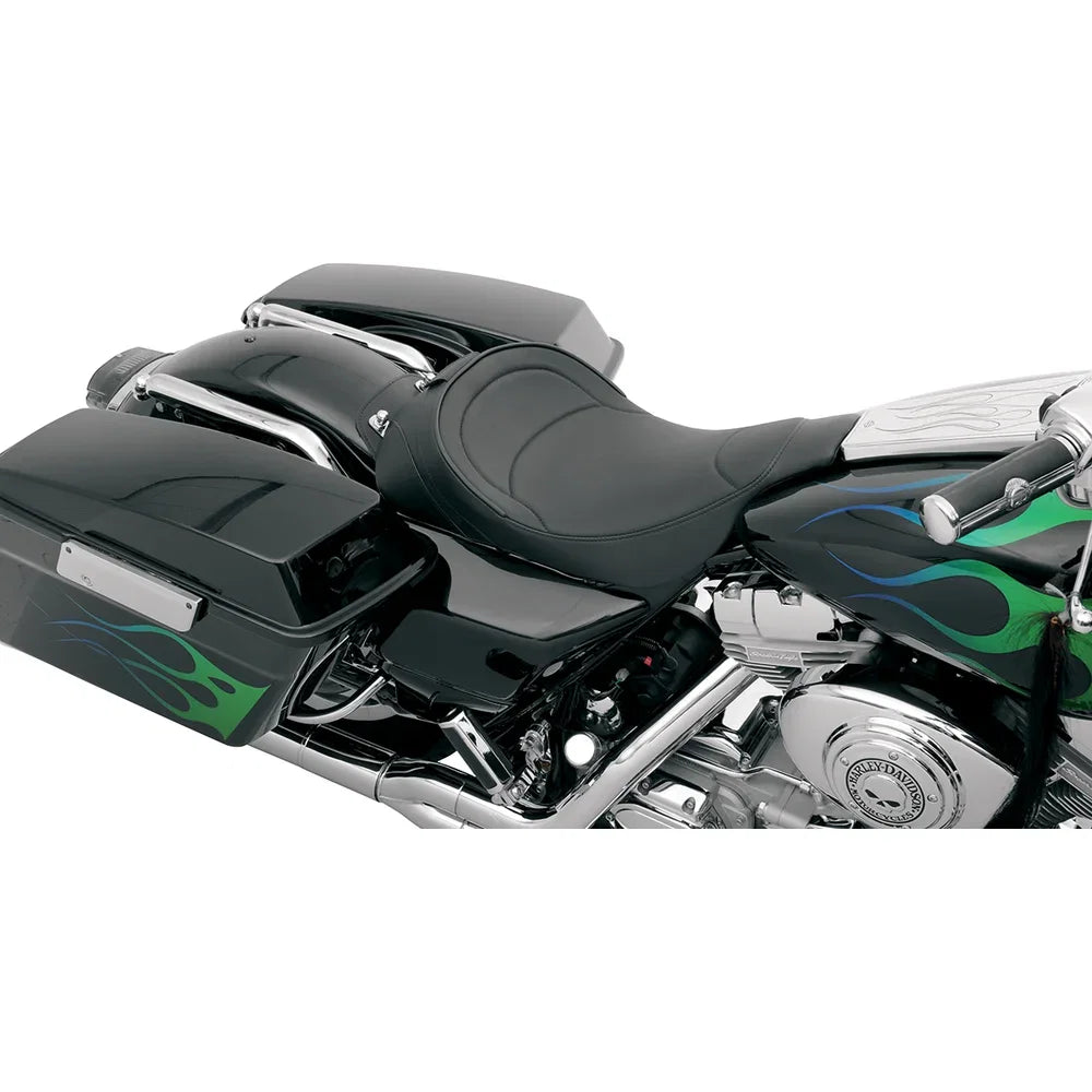Asiento individual compatible con respaldo: costura suave