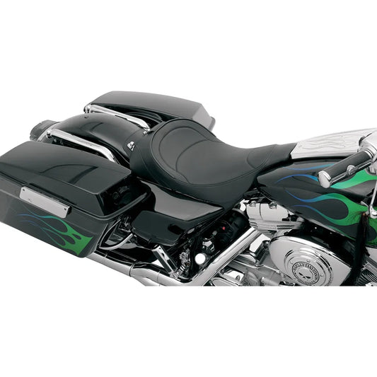 Asiento individual compatible con respaldo: costura suave