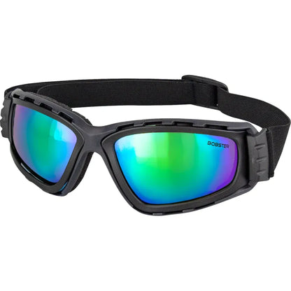 Gafas de apnea