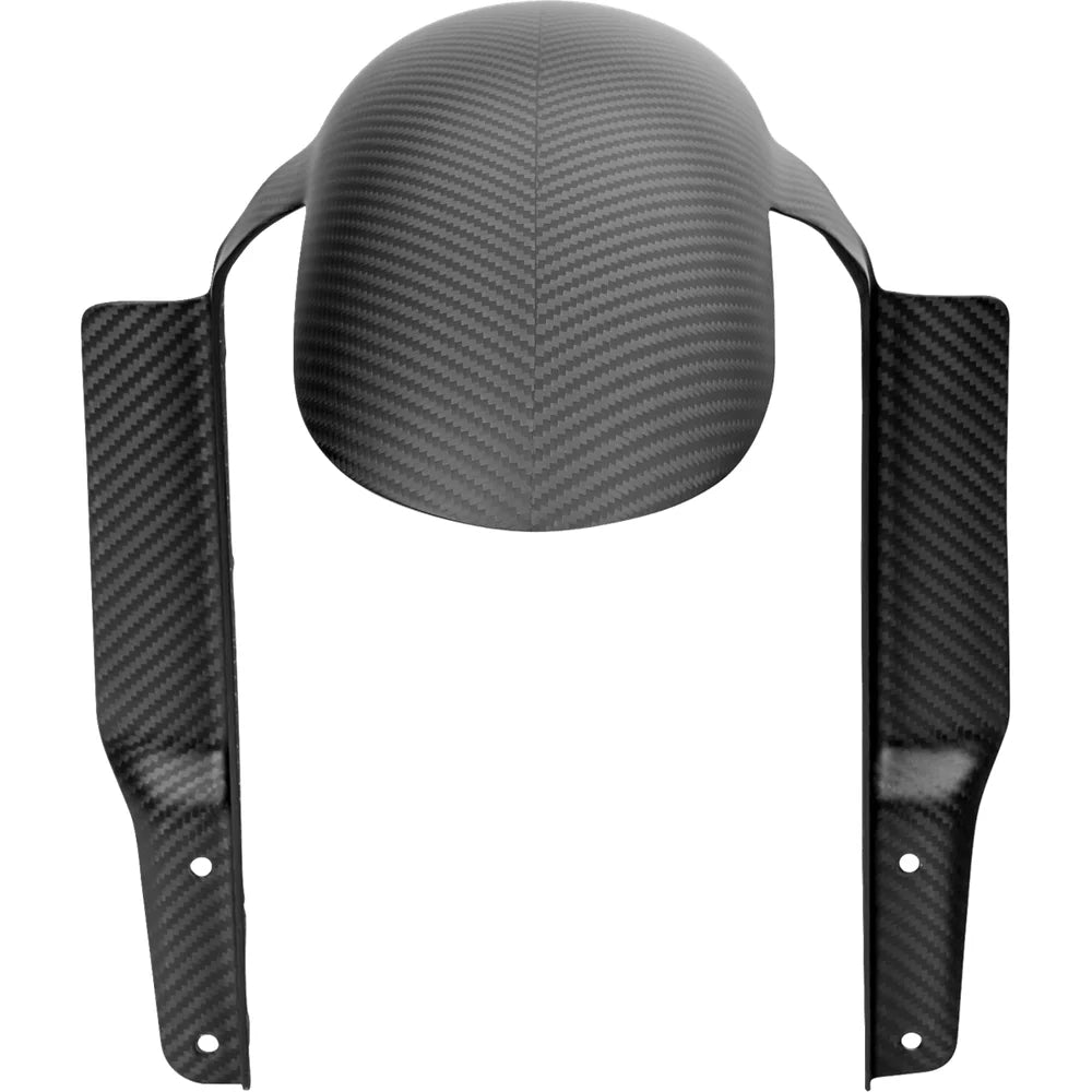 SLYFOX Carbon Fiber Front Fender