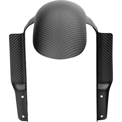 SLYFOX Carbon Fiber Front Fender