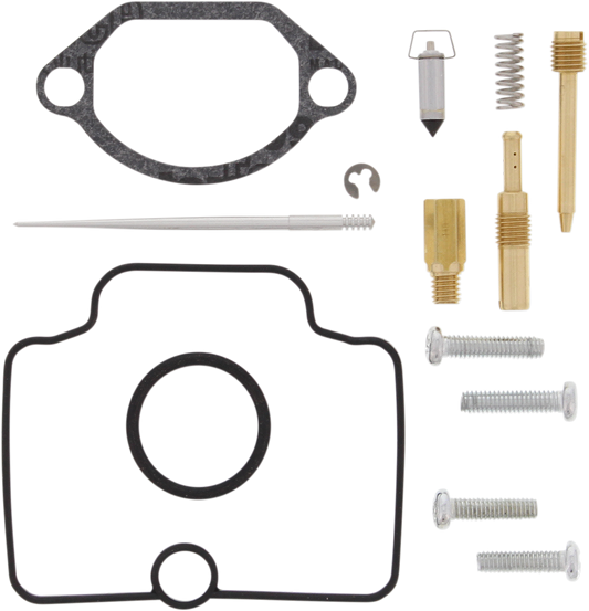 Kit de reparación de carburador - Kawasaki - Kit de reparación de carburador - Kawasaki