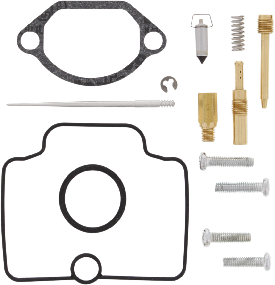 Kit de reparación de carburador - Kawasaki - Kit de reparación de carburador - Kawasaki
