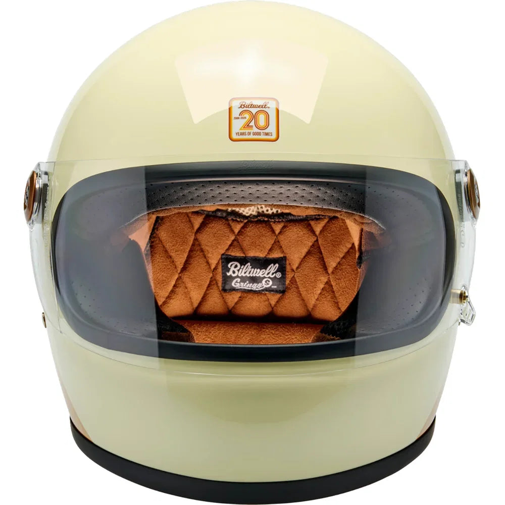 Casco gringo s 20 aniversario 20 aniversario