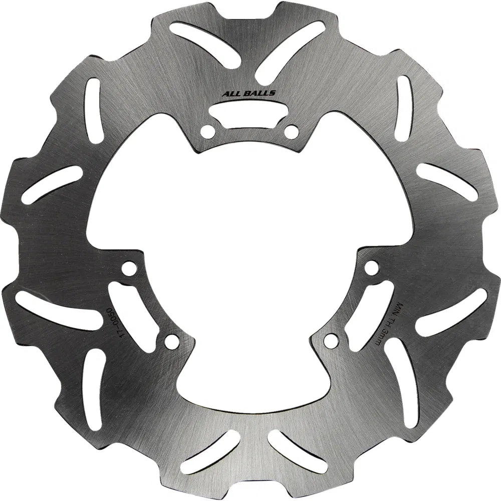 Rotor de freno