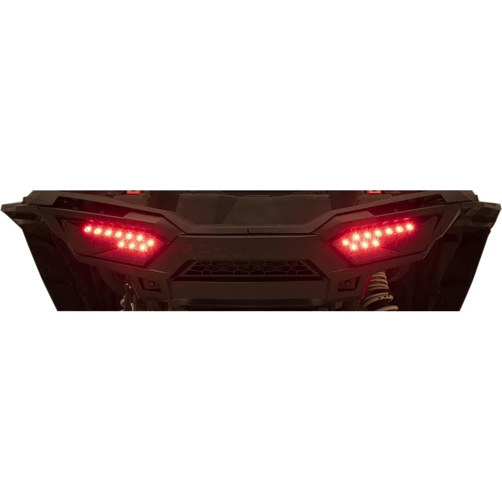 Luces traseras led