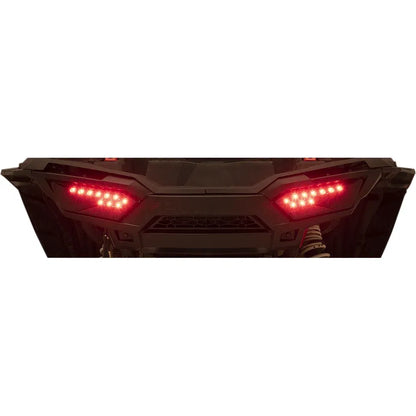 Luces traseras led