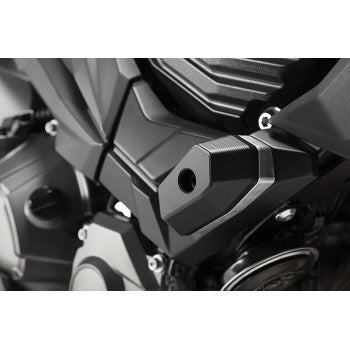 Frame Slider Kit - Kawasaki - Z800/800E