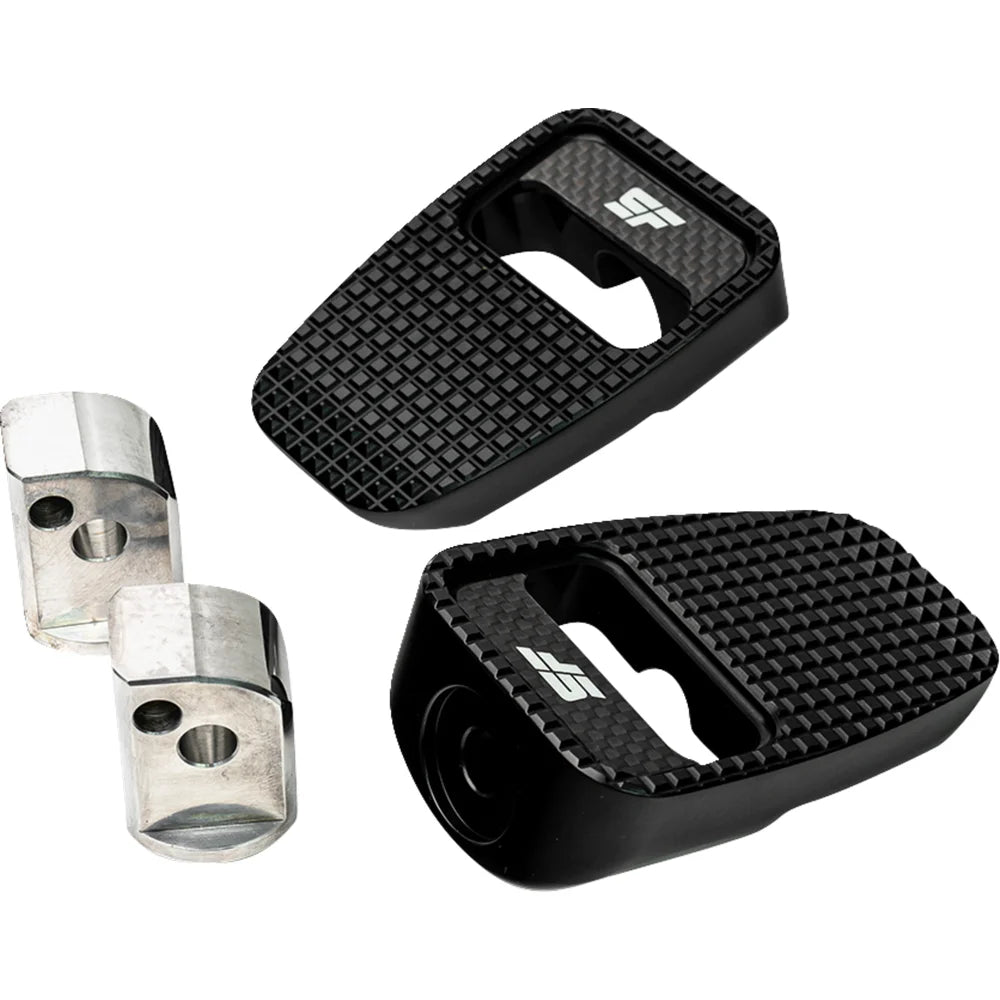 SLYFOX Foot Pegs
