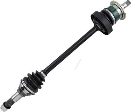 Eje CV estándar de repuesto OEM - Kit de eje - CV/completo - Reemplazo OEM - Estándar - Delantero izquierdo - Can-Am Commander 800/1000