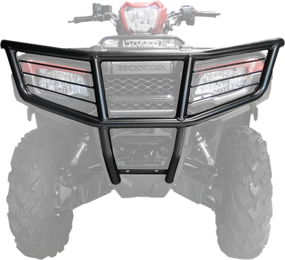 Parachoques - Parachoques delantero - Honda - Rubicon/Foreman