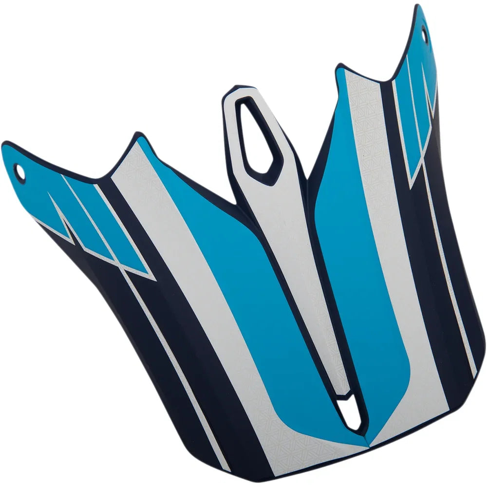 Fi kit de visera para casco hysteria