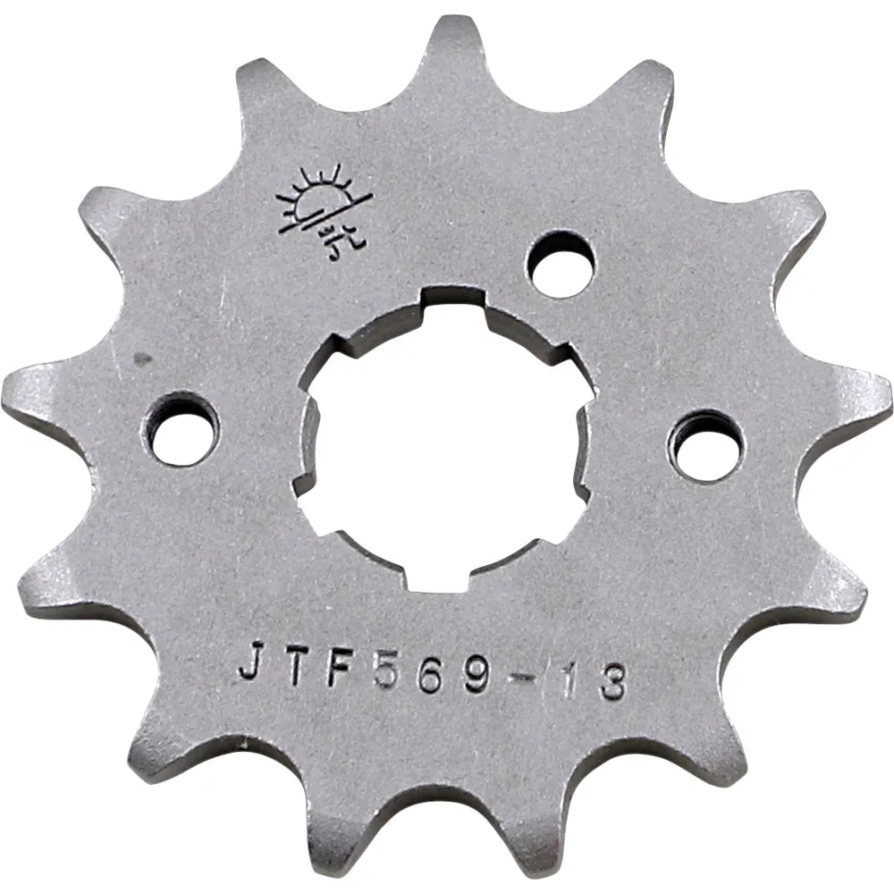 Counter Shaft Sprocket - 13-Tooth