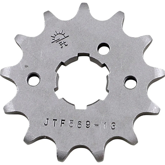 Counter Shaft Sprocket - 13-Tooth