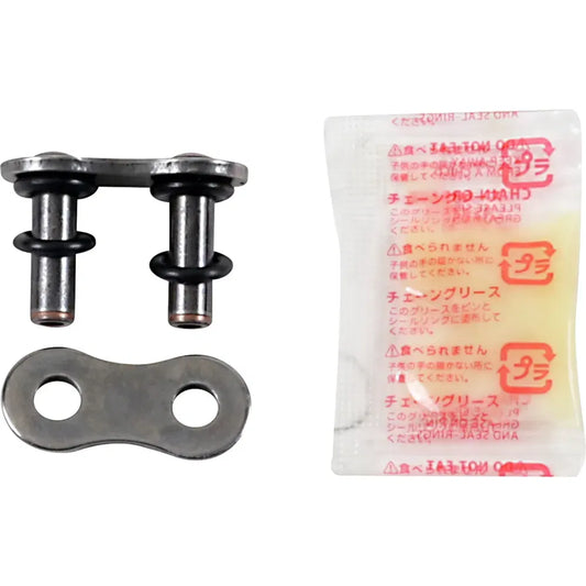 520 - Max-O Series - Rivet Connecting Link
