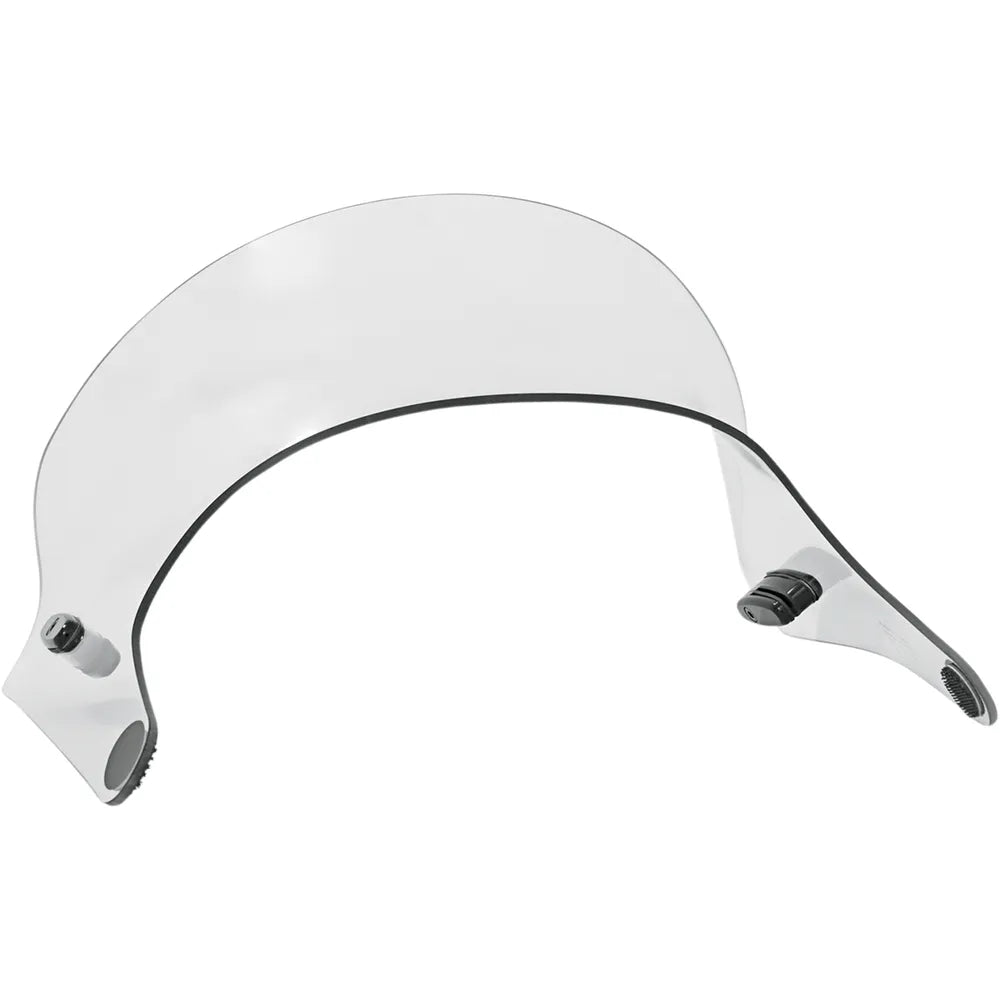 Boost Bullet Wing - Nylon Clamp