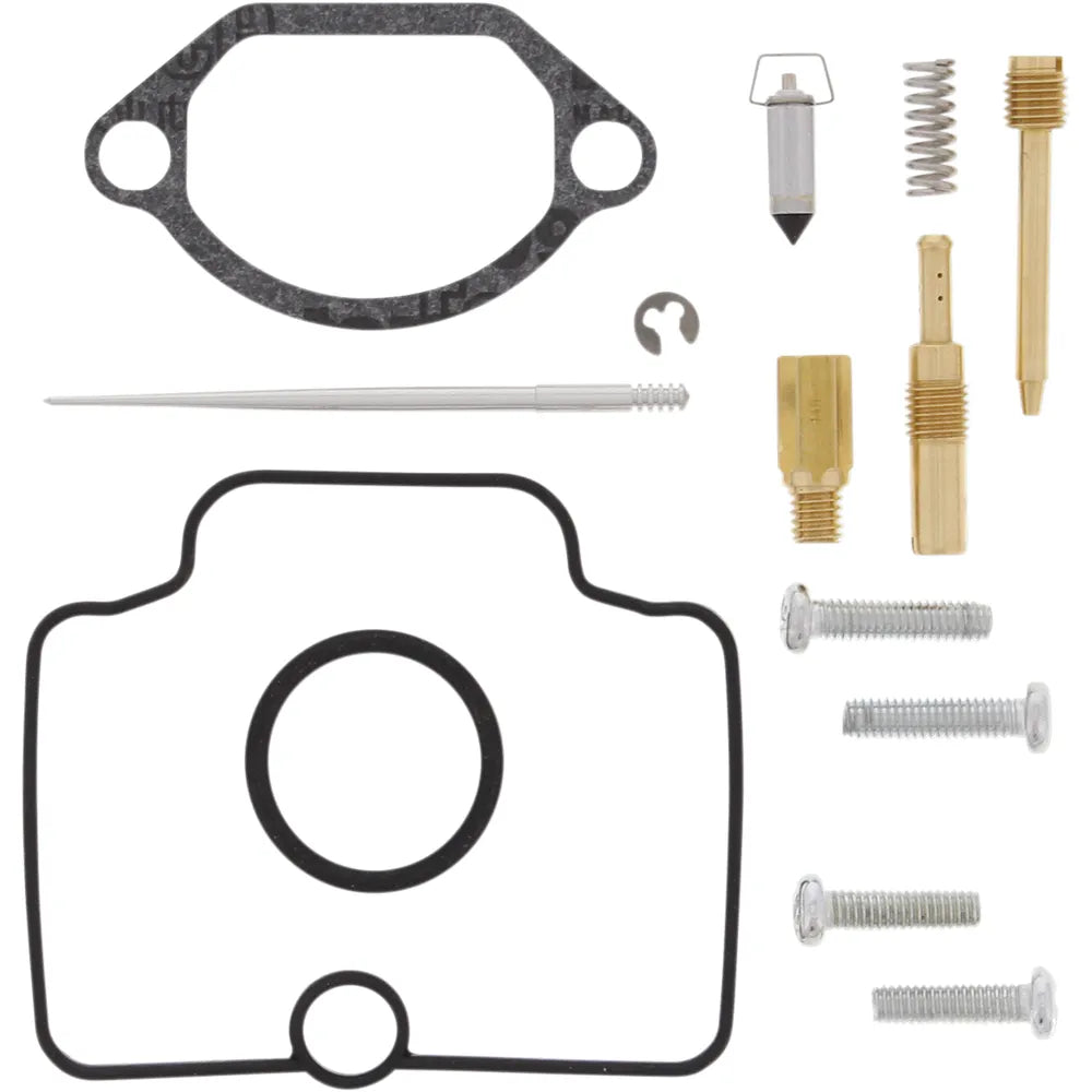 Kit de reparación de carburador - Kawasaki - Kit de reparación de carburador - Kawasaki