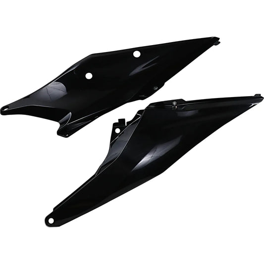 Side Panels - Black - KTM