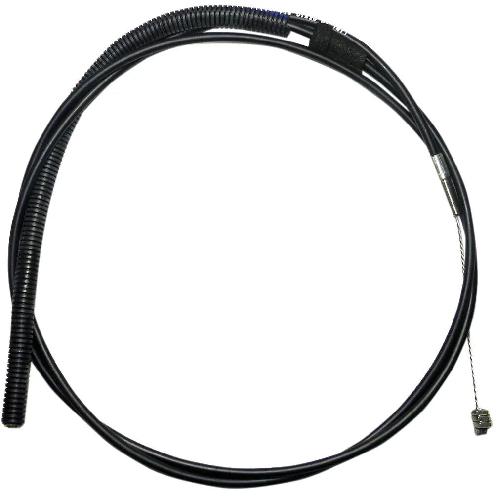 Trim Cable - Upper - Yamaha