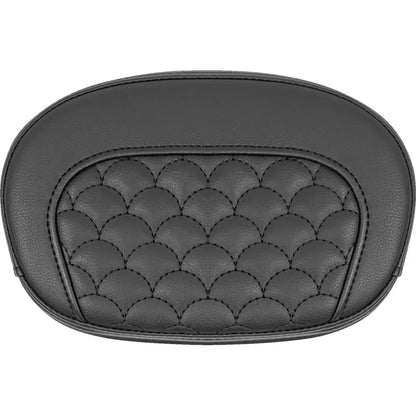 Cojín de Respaldo Saddlemen Mini Contour Dragon Scale