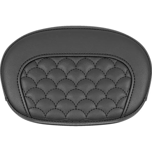 Cojín de Respaldo Saddlemen Mini Contour Dragon Scale