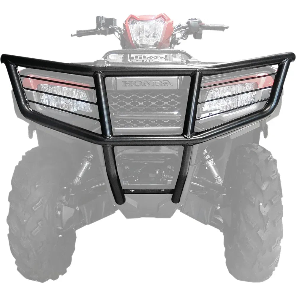 Parachoques - Parachoques delantero - Honda - Rubicon/Foreman