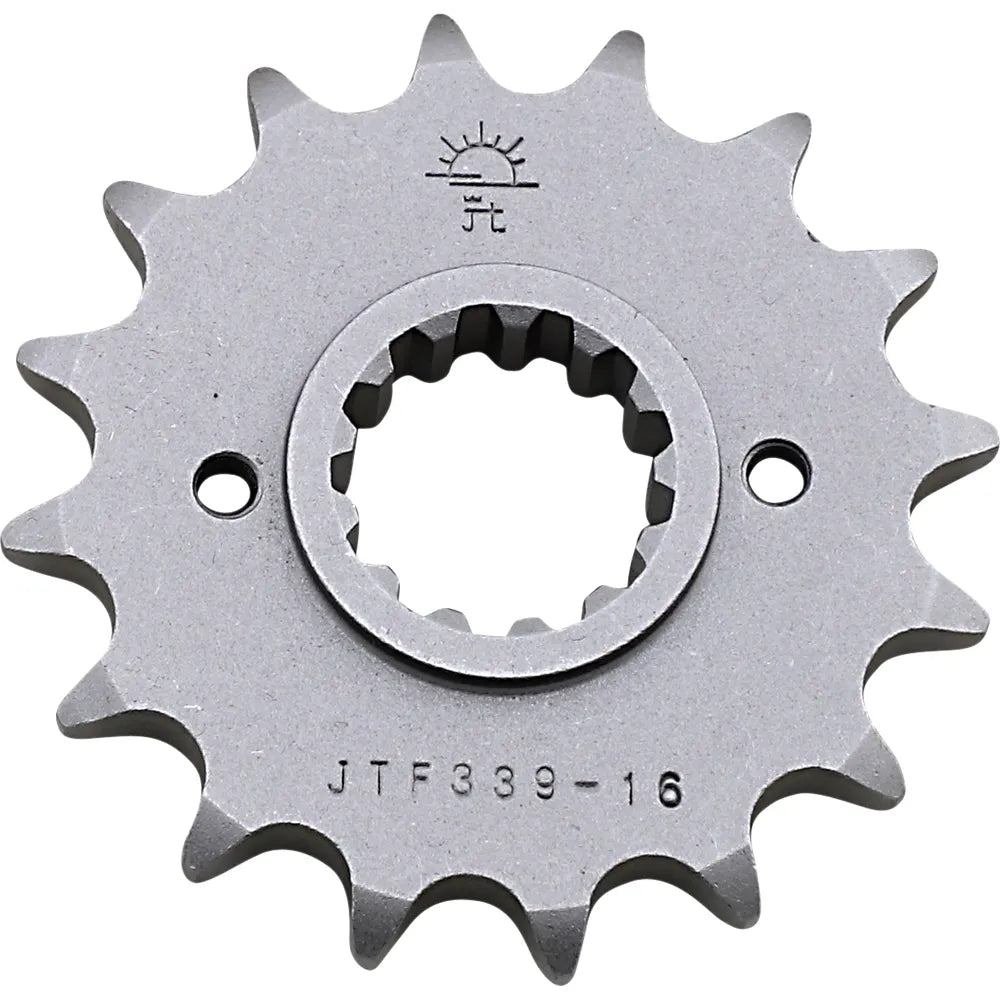Counter Shaft Sprocket - 16-Tooth